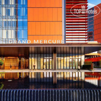 Grand Mercure Chengdu East 