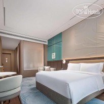 Grand Mercure Chengdu East 