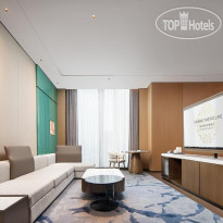 Grand Mercure Chengdu East 