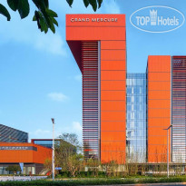 Grand Mercure Chengdu East 