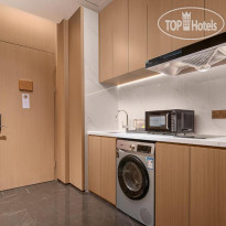 Grand Mercure Chengdu East 