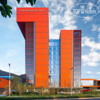 Grand Mercure Chengdu East 