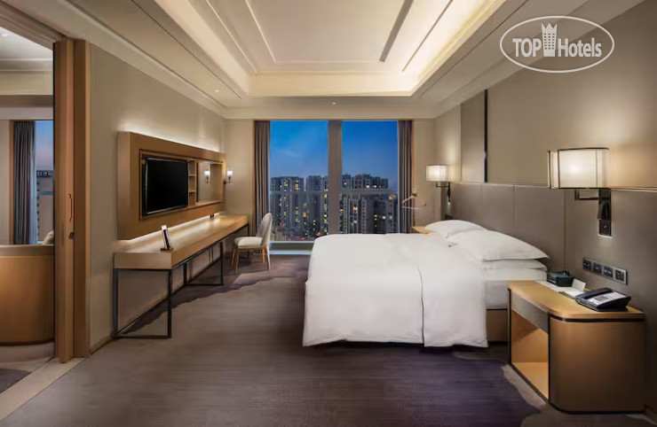New photos from tourists Doubletree By Hilton Hotel Chengdu Longquanyi