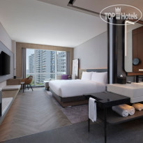 AC Hotel by Marriott Chengdu North 