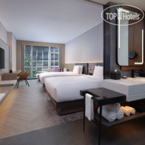 AC Hotel by Marriott Chengdu North 