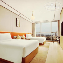 Hilton Garden Inn Chengdu Chenghua 