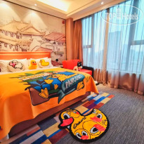 Hampton By Hilton Hotel Chengdu Kuanzhai Alley 