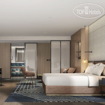 Four Points By Sheraton Chengdu Chunxi Road 
