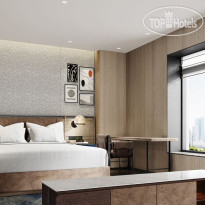 Four Points By Sheraton Chengdu Chunxi Road 
