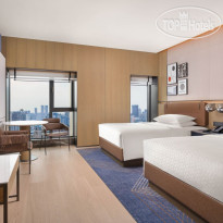 Four Points By Sheraton Chengdu Chunxi Road 