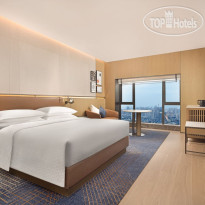 Four Points By Sheraton Chengdu Chunxi Road 