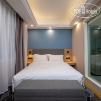 Home2 Suites By Hilton Chengdu Kuanzhai Alley 