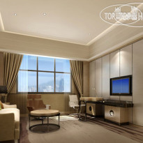 Holiday Inn Chengdu Oriental Plaza