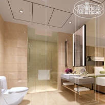 Holiday Inn Chengdu Oriental Plaza