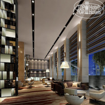 Holiday Inn Chengdu Oriental Plaza
