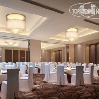 Holiday Inn Chengdu Oriental Plaza