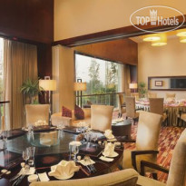 Holiday Inn Chengdu Century City-East