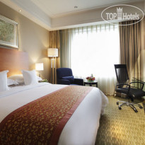 Holiday Inn Chengdu Century City-East