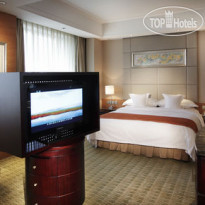 Holiday Inn Chengdu Century City-East