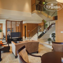 Holiday Inn Chengdu Century City-East