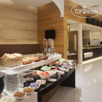 Holiday Inn Express Chengdu Gulou