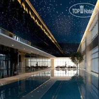 Grand ParcVue Hotel Residence Chengdu 