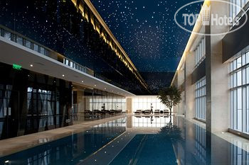 New photos from tourists Grand ParcVue Hotel Residence Chengdu 5*