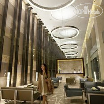Grand ParcVue Hotel Residence Chengdu 
