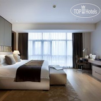 Grand ParcVue Hotel Residence Chengdu 