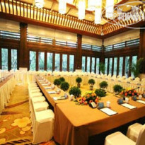 Howard Johnson Conference Resort Chengdu 