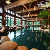 Howard Johnson Conference Resort Chengdu 