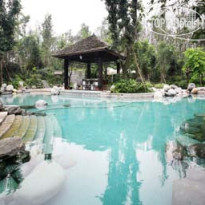 Howard Johnson Conference Resort Chengdu 