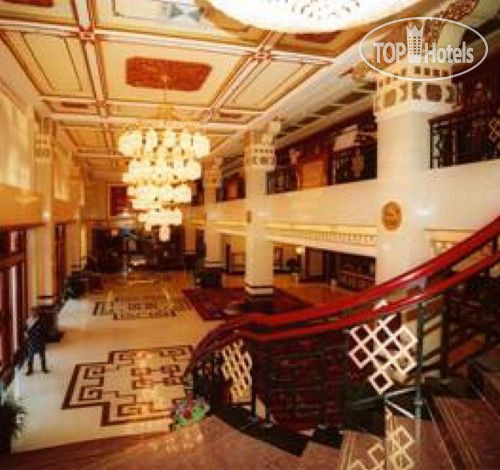 New photos from tourists Manasarovar International Hotel 5*