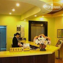 Home Inn Kunming Dongfeng Square 