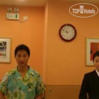 Home Inn Kunming Dongfeng Square 
