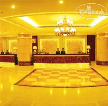 New photos from tourists UChoice Hotel Kumming 4*