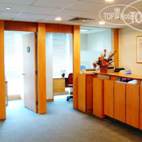 Harbour Plaza Kunming 