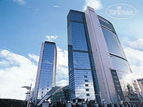 Hotel photo Kai Wah Plaza International Hotel 5*