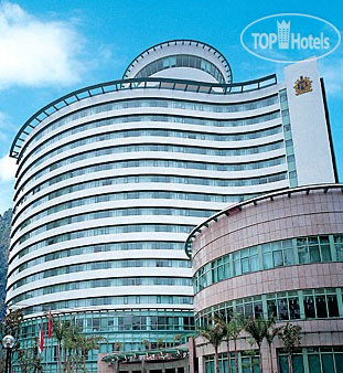 New photos from tourists Grand Park 5*