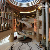 Radisson Blu Plaza Tianjin 