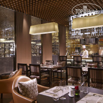 The Ritz-Carlton, Tianjin 