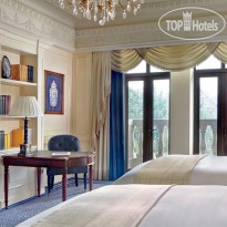 The Ritz-Carlton, Tianjin 