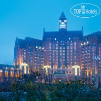 Crowne Plaza Tianjin Jinnan