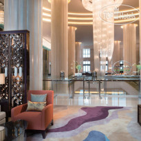 Crowne Plaza Tianjin Jinnan