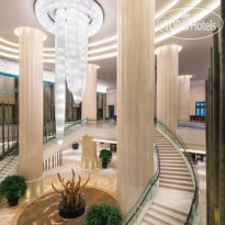 Crowne Plaza Tianjin Jinnan