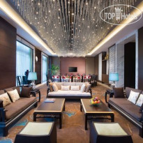 Crowne Plaza Tianjin Jinnan