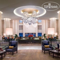 Crowne Plaza Tianjin Jinnan