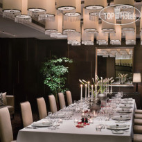 Crowne Plaza Tianjin Jinnan