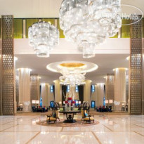 Crowne Plaza Tianjin Jinnan