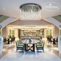 Crowne Plaza Tianjin Jinnan
